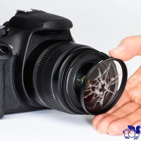 تصویر Hama Filter UV 62mm Hama Filter UV 62mm