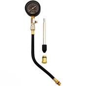 تصویر کمپرس سنج داناپلاس مدل D0410 