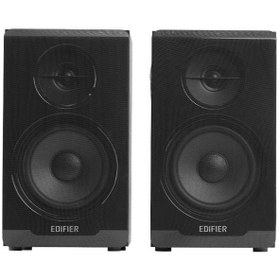 تصویر اسپیکر بی سیم ادیفایر مدل R33BT Edifier R33BT Active Bluetooth Computer Speakers