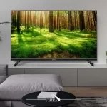 تصویر تلویزیون ال ای دی هوشمند اسنوا مدل SSD-43SK450DI سایز 43 اینچ Snowa SSD-43SK450DI Smart LED TV 43 Inch