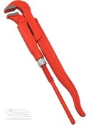 تصویر آچار لوله گیر ایران پتک مدل MA 2210 سایز 3 اینچ Iran Potk MA 2210 Pipe Wrench 3 Inch