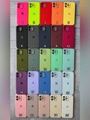 تصویر قاب سیلیکونی اصلی 