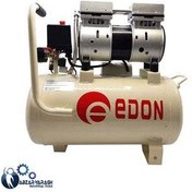 تصویر کمپرسور باد بی صدا ادون مدل ED550-50L 