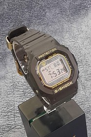 تصویر ساعت مچی دیجیتال مدل Casio - GW-B5600BC-1 CASIO-GW-B5600BC-1