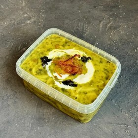 تصویر آش رشته 