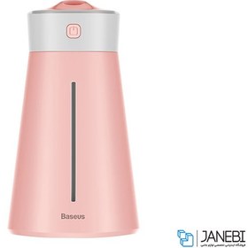 تصویر دستگاه بخور سرد باسئوس Slim Waist Humidifier Household Appliance Slim Waist Humidifier