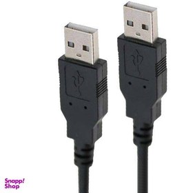 تصویر کابل لینک USB2.0 مدل NV-K1 طول 0.5 متر 