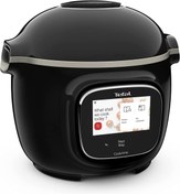 تصویر زودپز تفال مدل Tefal CY912840 - ارسال 15 الی 20 روز کاری 