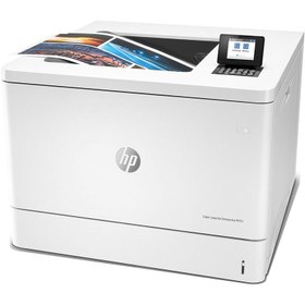 تصویر پرینتر تک کاره لیزری اچ پی مدل M751dn HP Color LaserJet M751dn Laser Printer