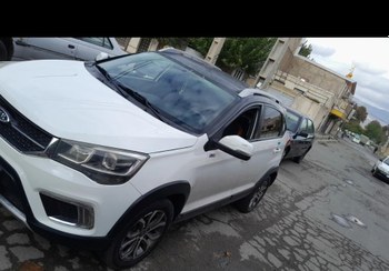 تصویر ام‌وی‌ام X22 مدل 1396 ا MVM X22 manual-sport-excellent MVM X22 manual-sport-excellent