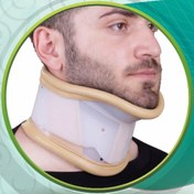 تصویر گردنبند سما طب پاکان | سخت چانه دار | S 