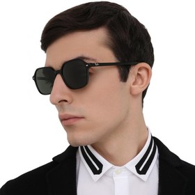 تصویر عینک آفتابی ری‌بن مدل John-2194-Blc 