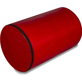 تصویر استوانه ژیمناستیک 100*60 سانتی kiavarzesh gymnastics cylinder