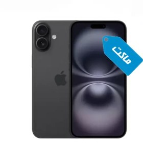 تصویر ماکت گوشی اپل مدل iPhone 16 Plus 