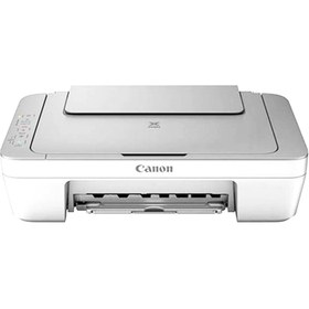 تصویر پرینتر جوهر افشان سه کاره کانن مدل PIXMA MG2540 PIXMA MG2540 Multifunction Printer