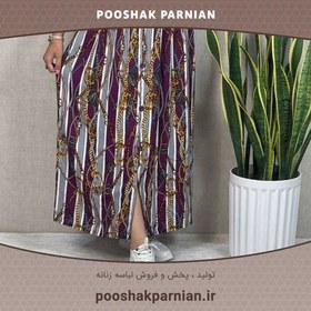 تصویر دامن نخی 202069 