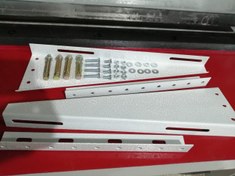 تصویر پایه دیواری کولر گازی مدل SLNT 