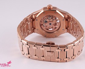 تصویر AUDEMARS PIGUET ROYAL OAK P00801 