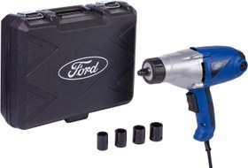 تصویر آچار ضربه ای برقی مدل Ford Corded Electric Impact Wrench - ارسال 20 روز کاری 