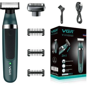 تصویر  VGR 393 7000