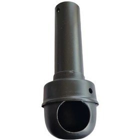 تصویر صدا خفه کن اگزوز یاماها 