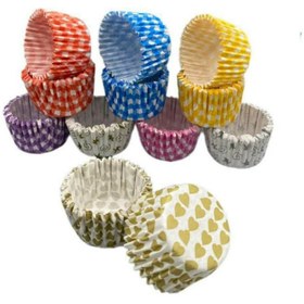 تصویر کپسول هواپیمایی رنگی 