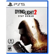 تصویر اکانت قانونی بازی Dying Light 2 پلی استیشن 5 Dying Light 2 Stay Human  PS5