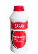 تصویر روغن هیدرولیک ساران 