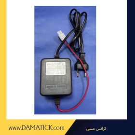 تصویر ترانس مسی 