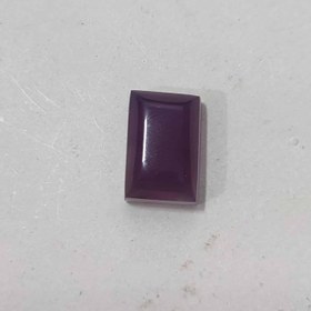 تصویر سنگ عقیق سوسنی کد 10 