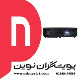 تصویر دیتا ویدیو پروژکتور Optoma X341 Plus ا OPTOMA X341 Plus DLP XGA Business Projector OPTOMA X341 Plus DLP XGA Business Projector