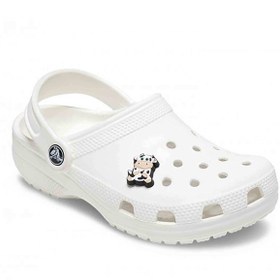 تصویر دمپایی زنانه کراکس راسته | Crocs 10010299-1 