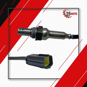 تصویر سنسور اکسیژن بالا ،کوتاه SSAT) XU7)یورو4 /پژو405،پارس،سمند SSAT OXYGEN SENSOR