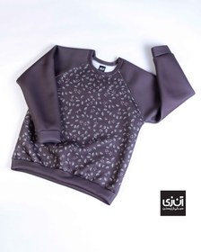 تصویر پلیور اسفنجی 