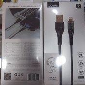 تصویر سیم شارژ اصلی(JOWAY)LIGHTNING 