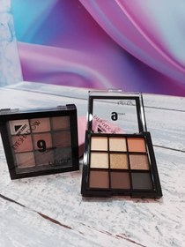 تصویر سایه چشم DODO GRIL 