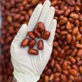 تصویر سنجد قزل 