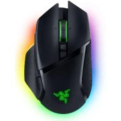 تصویر ماوس بی‌سیم گیمینگ ریزر مدل Razer basilisk V3 Pro 