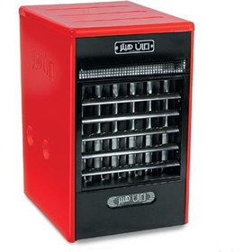 تصویر هیتر گازی مدل IR-H635 