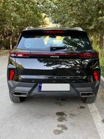 تصویر هایما 8S مدل 1404 ا اتوماتیک اتوماتیک