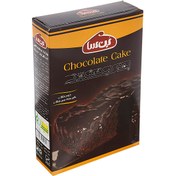 تصویر پودر کیک شکلاتی با سس شکلاتی بن سا 430 گرم 