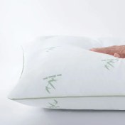 تصویر بالش بامبو یاتاش 50×70 سانتی 