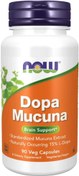 تصویر موکونا دوپا ناو )دوپامین )Now Dopa Mucuna Now Dopa Mucuna