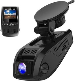 تصویر دوربین ضبط سرعت با امکان wifi مارک Pruveeo F5، طراحی جذاب و متواضع دوربین ضبط سرعت اتوموبیل، ضبط کننده نحوه رانندگی اتوموبیل DVR ا Pruveeo F5 Dash Cam with WiFi, Discreet Design Dash Camera for Cars, Car Driving Recorder DVR Pruveeo F5 Dash Cam with WiFi, Discreet Design Dash Camera for Cars, Car Driving Recorder DVR