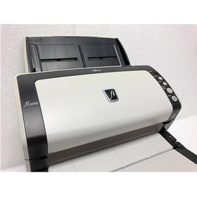 تصویر اسکنر FUJITSU Fi-6230 Fujitsu fi-6230 Scanners Dual-Feed Workgroup Scanner