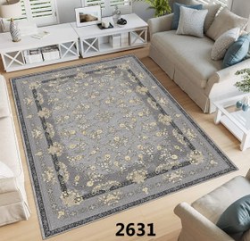 تصویر روفرشی کشدار code 2631 