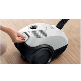 تصویر جاروبرقی بوش مدل BOSCH BGLS2WH1H BOSCH Vacuum Cleaner BGLS2WH1H