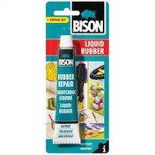 تصویر چسب مایع پنچرگیری بایسون BISON 
