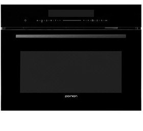 تصویر مایکروویو پرنیان استیل مدل PM3205 ظرفیت ۵۰ لیتر با ۱۳ برنامه 