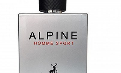 تصویر الحمبراشنل الور اسپورت Alhambra alpin homme sport